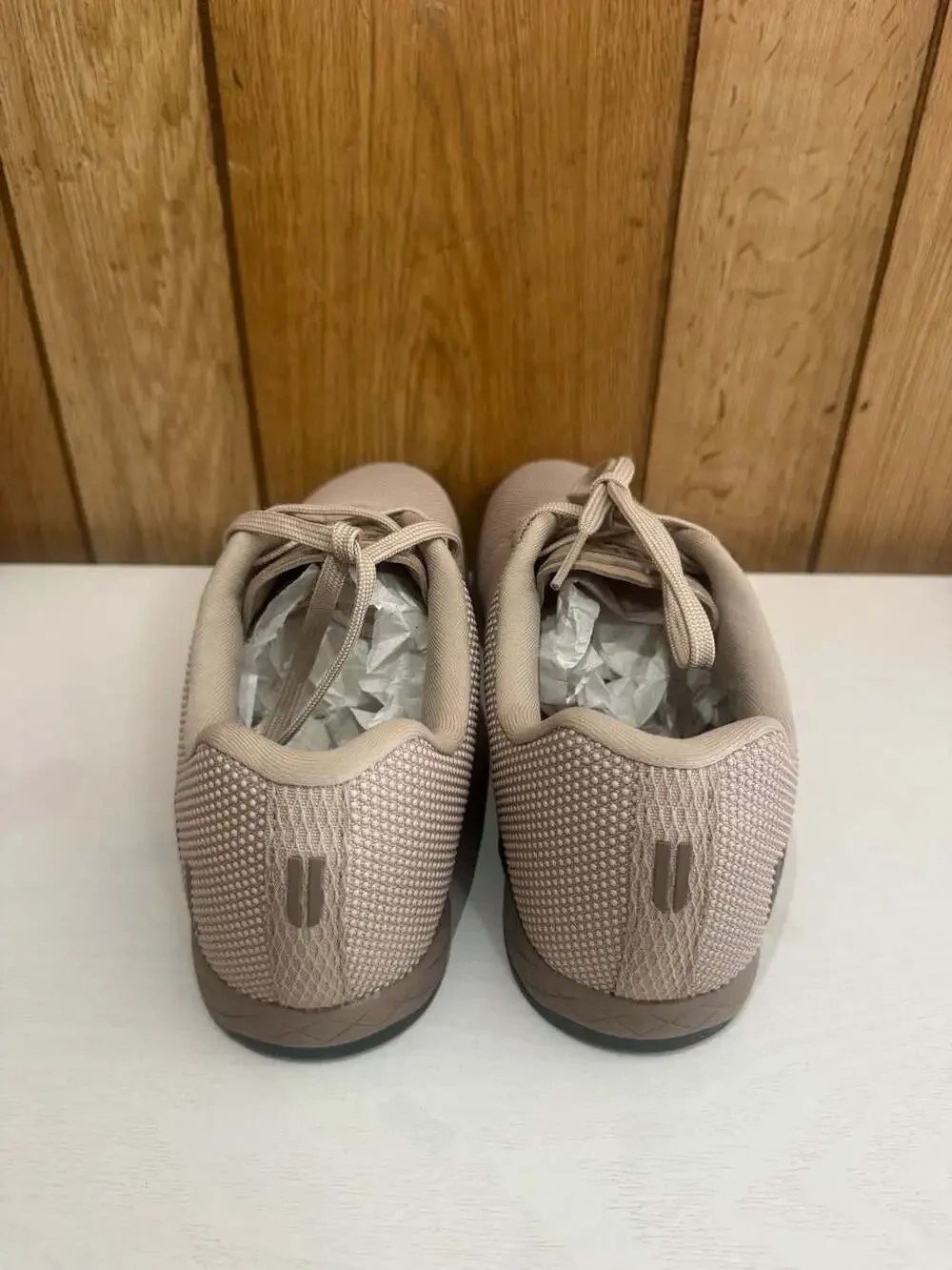 NOBULL Outwork Trainer Men's Athletic Shoes Taupe/Fossil